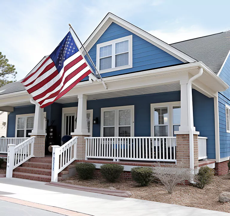 About North Hempstead Home Buyers