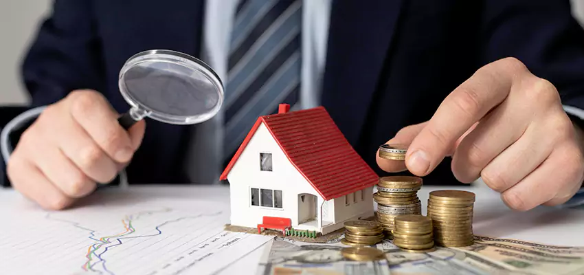 How We Calculate Your Sell House with Back Taxes Offer in North Hempstead, NY?