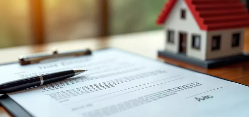 How Our Real Estate Contract Assignment Model Works in North Hempstead, NY?