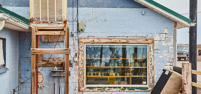 How Our Sell Distressed Property Model Works in North Hempstead, New York?