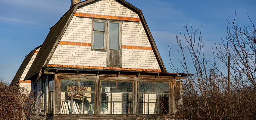 How Our Sell Fire Damaged House Model Works in North Hempstead, NY?