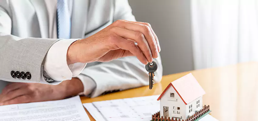 How Our Sell House Due to Job Relocation Model Works in North Hempstead, New York?