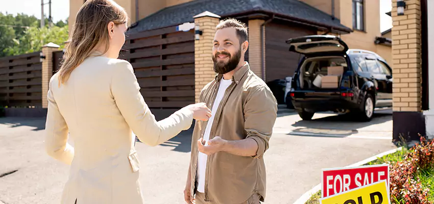 How Our Sell House During Divorce Model Works in North Hempstead, New York?