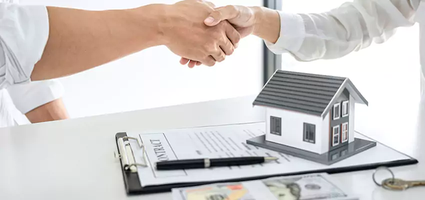 How Our Sell House With Liens Model Works in North Hempstead, NY?