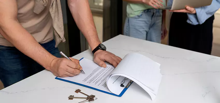 How Our Sell House With Tenant Model Works in North Hempstead, NY?