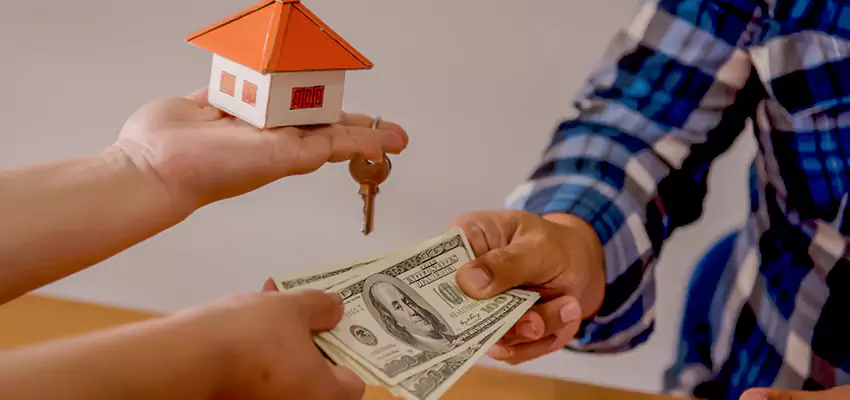 How We Determine Your short sell house Offer in North Hempstead, NY?