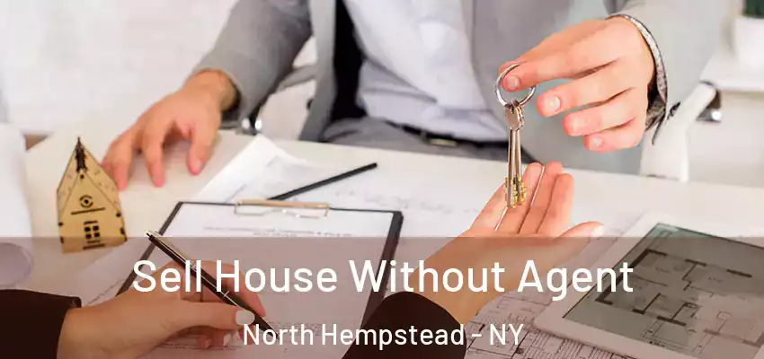  Sell House Without Agent North Hempstead - NY