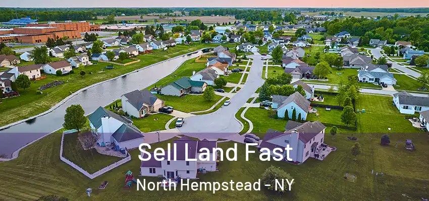  Sell Land Fast North Hempstead - NY