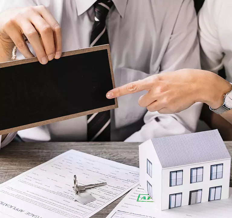 The Top Notch Company for Assignment Deals Real Estate in North Hempstead, NY