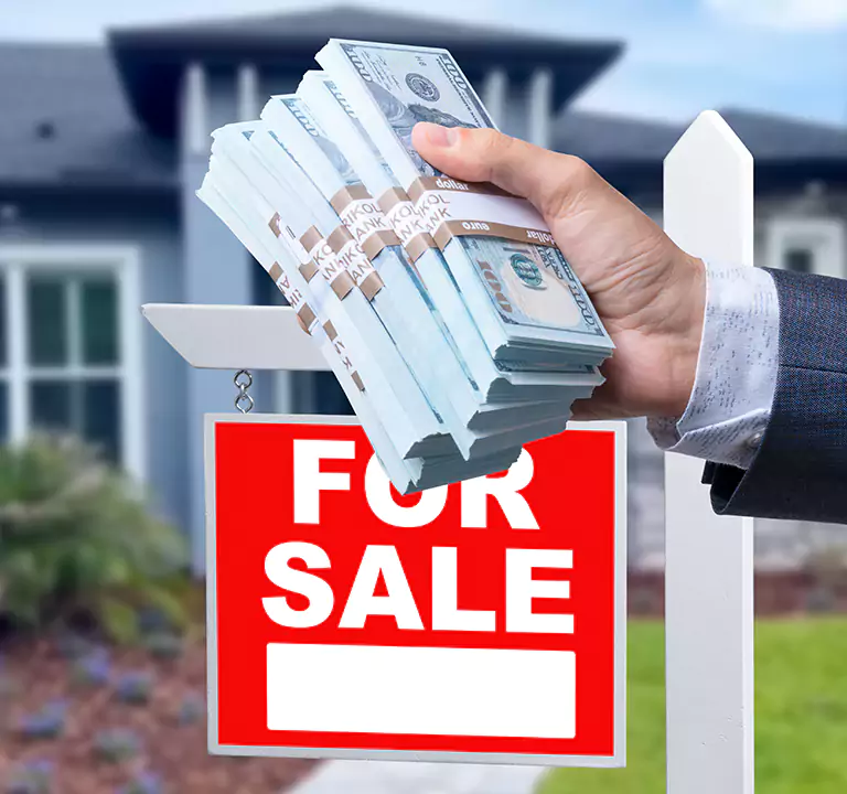 The Top-Rated Company to Cash Offer for House in North Hempstead, NY