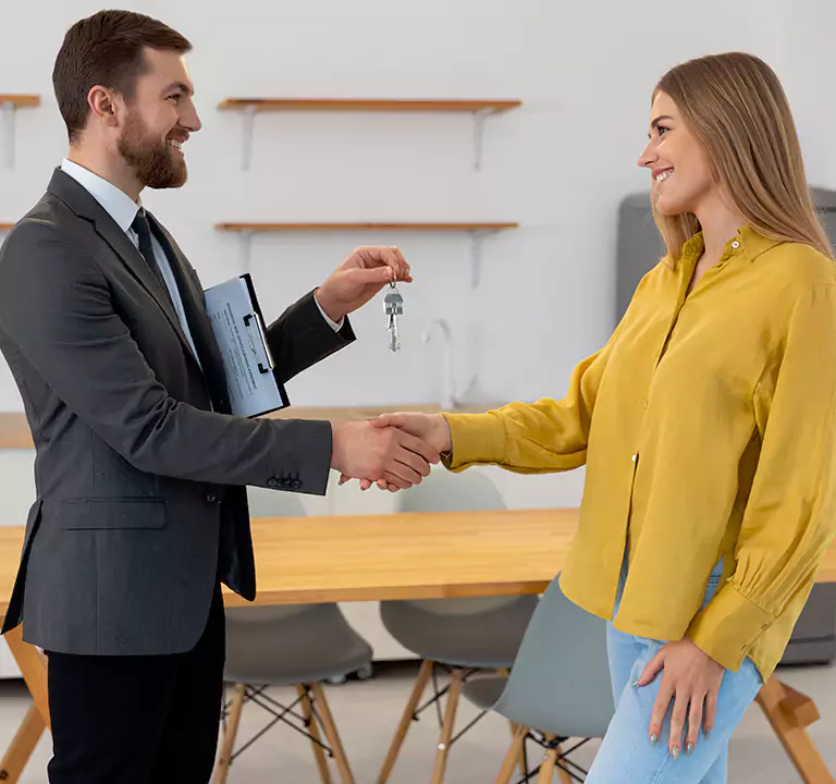 The Top-Rated Online estate agent in North Hempstead, NY