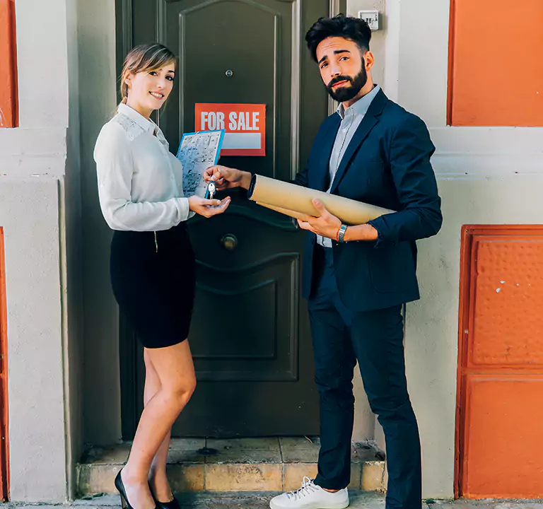 The Trusted Company to Sell Bank Owned Properties in North Hempstead, NY