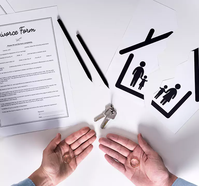 The Most Trusted Company to Sell House During Divorce in North Hempstead, NY