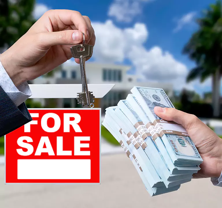 The Most Trusted Company to Sell House in Pre-Foreclosure in North Hempstead, NY