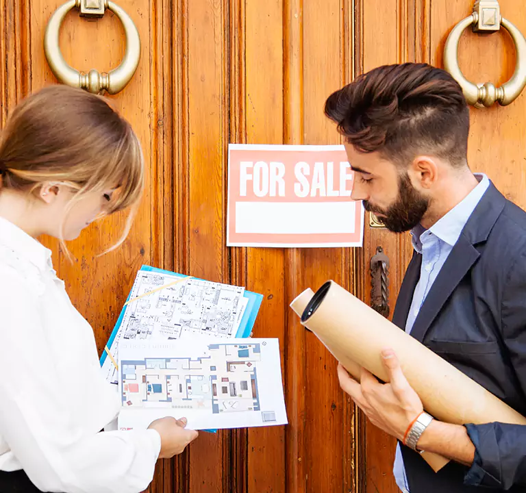 The Most Trusted Company to Sell House With Liens in North Hempstead, NY