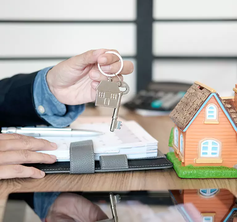 The Trusted Direct Buyer to Sell House with Reverse Mortgage in North Hempstead, NY