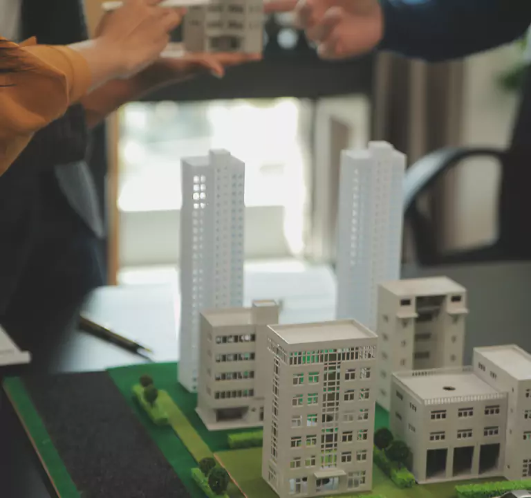 The Most Trusted Company to Sell Multifamily Property in North Hempstead, NY