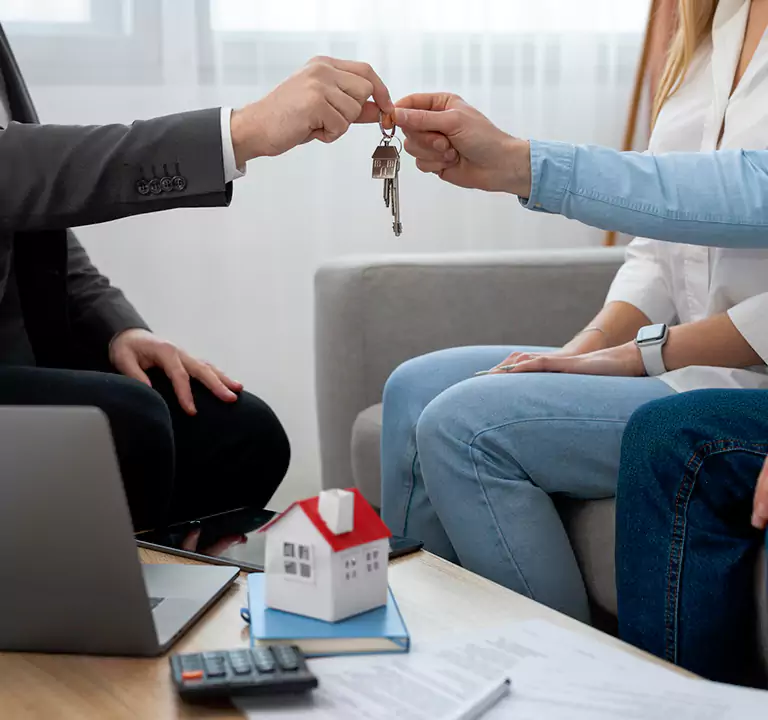 The Top Notch Company to Sell House in Rough Neighborhood for Cash in North Hempstead, NY