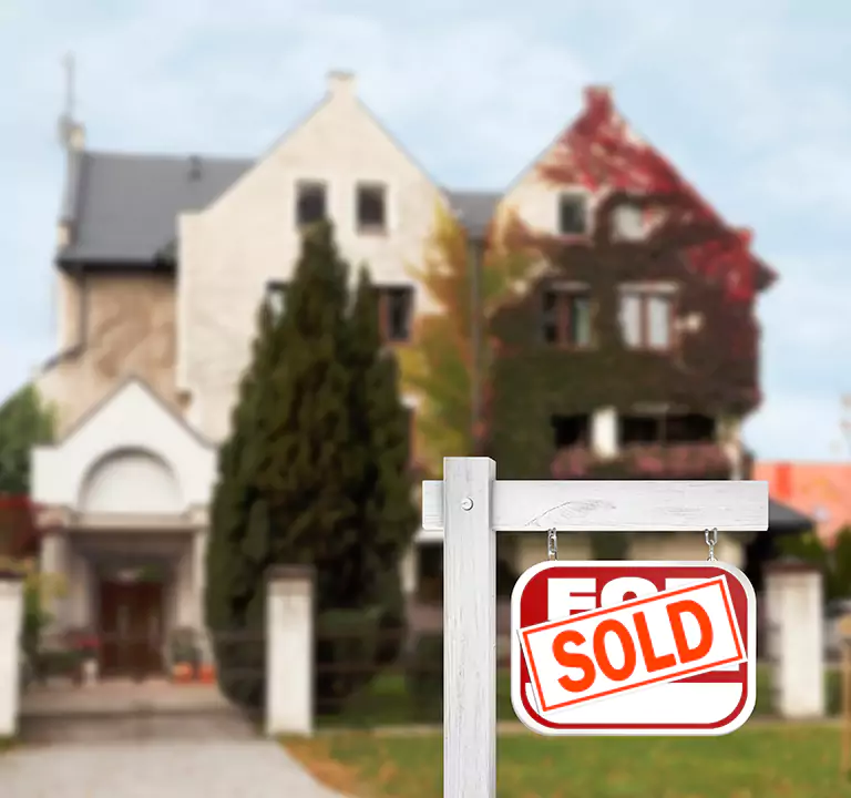 What Sets North Hempstead Home Buyers Apart in in North Hempstead, New York