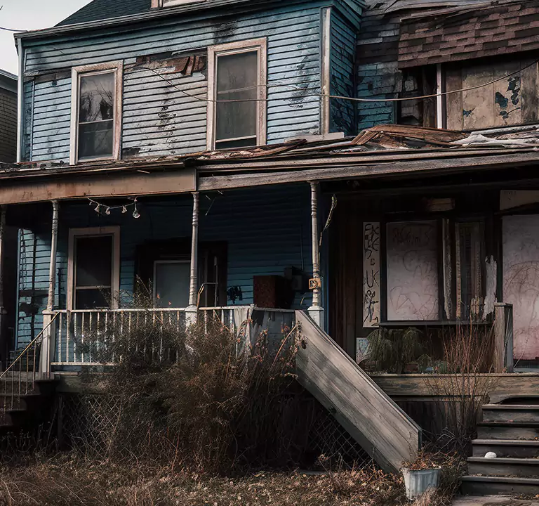 What Sets North Hempstead Home Buyers Apart in North Hempstead, NY?