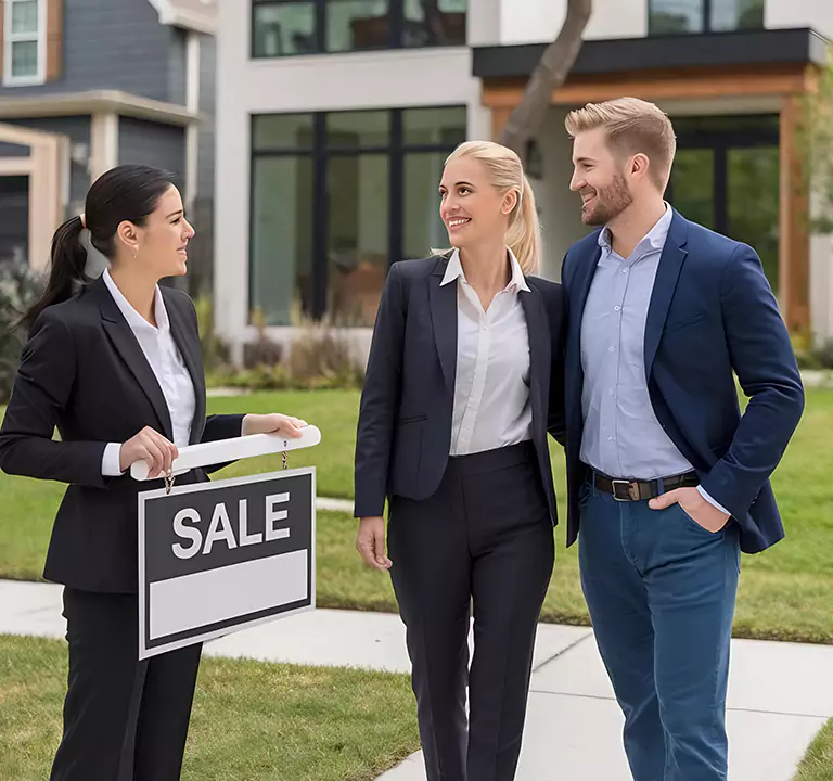 What Sets North Hempstead Home Buyers Different From Others in  North Hempstead?