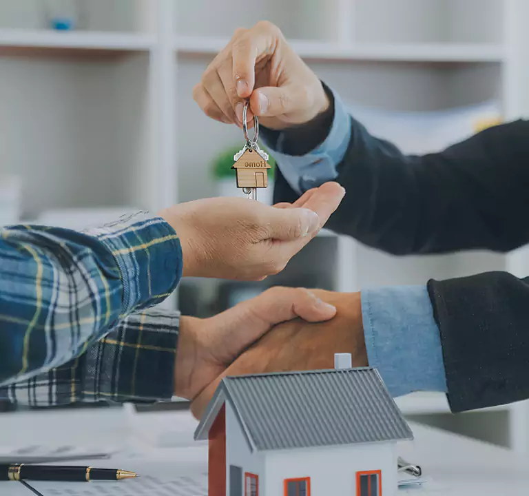 Why Choose North Hempstead Home Buyers to Sell Inherited House in North Hempstead, NY?