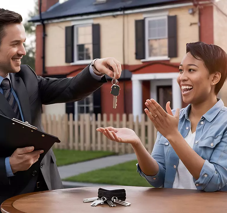 What Sets North Hempstead Home Buyers Apart in North Hempstead, NY?