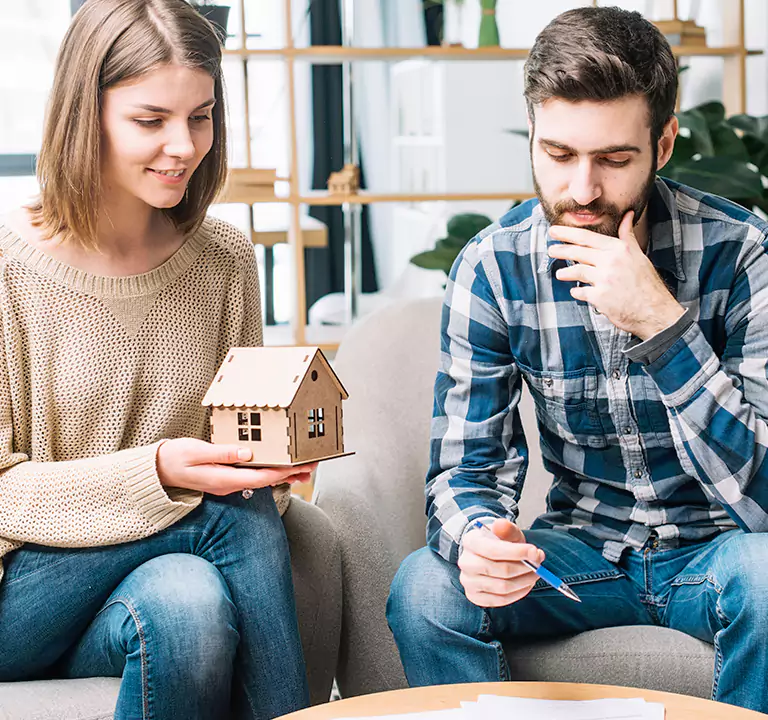 Why North Hempstead Homeowners Choose Us for an As-Is Sale?