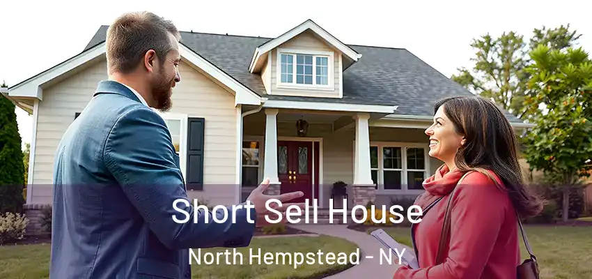  Short Sell House North Hempstead - NY